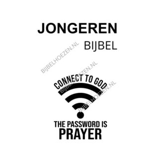 Connect to God