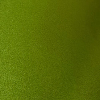 Bijbelhoes kunstleer appeltjes groen, zeer stevig