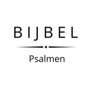 Bijbel en Psalmen