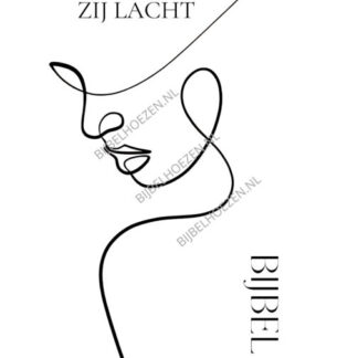 Zij Lacht Bijbel Moderne Vrouw