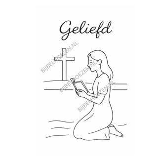Geliefd