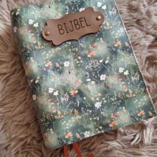 Luxe Bijbel Labels