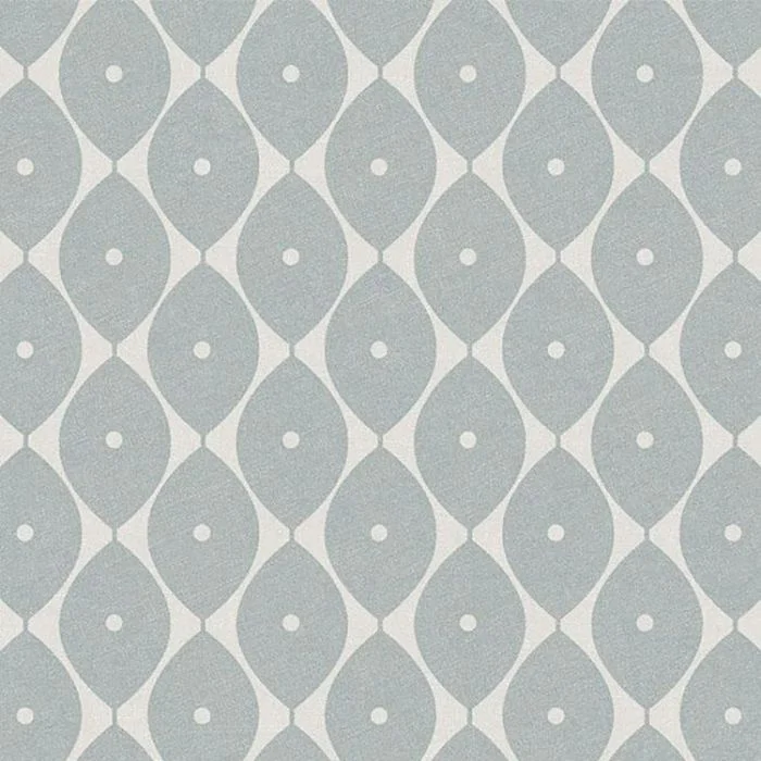 Bijbelhoes Tafelzeil Retro Grijs
