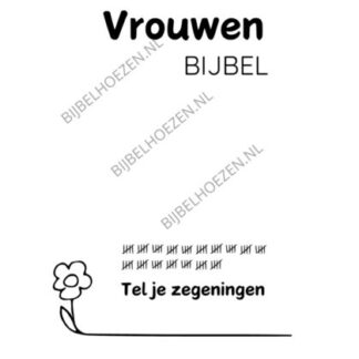 Tel je zegeningen