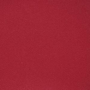 Bijbelhoes Vegan Leather Rood