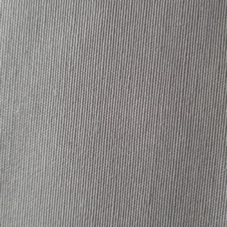 Bijbelhoes Canvas Grijs