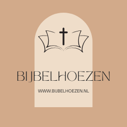 Bijbelhoezen