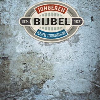 HSV-jongerenbijbel