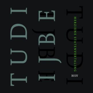 HSV-Studiebijbel