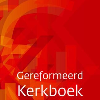 Gereformeerd Kerkboek