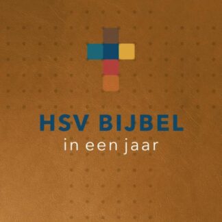 HSV Bijbel in een jaar