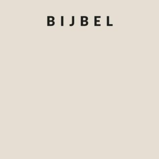 Bijbel DagelijkseBroodkruimels