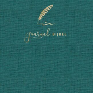 Journal Bijbel