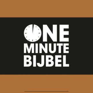 One Minute Bijbel