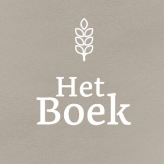 Het Boek