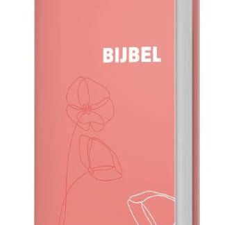 Bijbel (HSV) - Hardcover vrouw