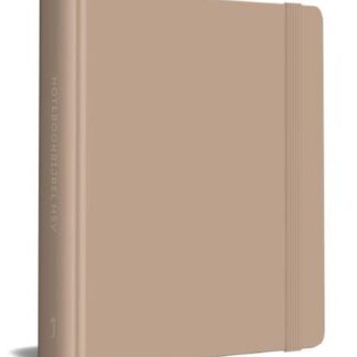 Notebookbijbel HSV - aardetint