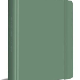 Notebookbijbel HSV - olijfgroen