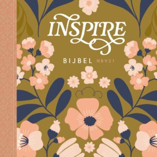 Inspire Bijbel NBV21