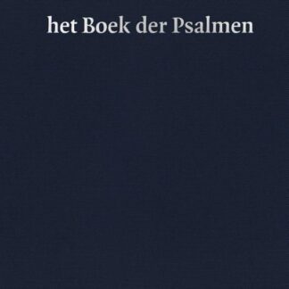Het boek der psalmen