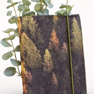 BGT 18,8x 29.3: Bijbelhoes Tafelzeil Wood