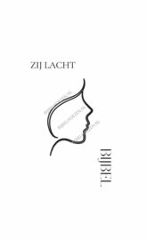 Diverse gravure's o.a voor de Zij Lacht uit onze standaard collectie