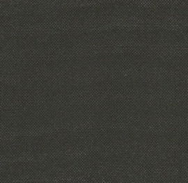 Bijbelhoes canvas Zwart