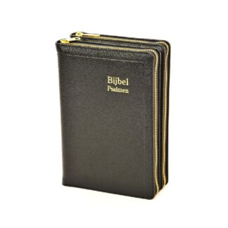 Zakbijbel (klein)