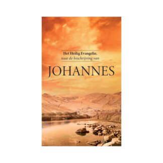 Johannesevangelie