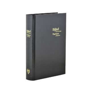 Kanttekeningenbijbel schooleditie (harde kaft)