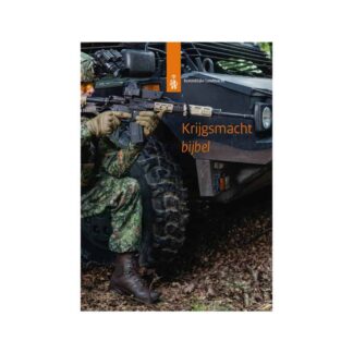 Krijgsmachtbijbel