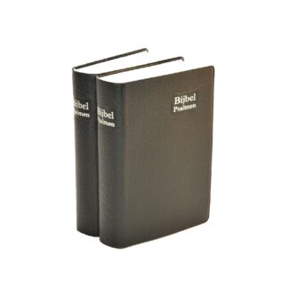 Verspreidbijbel met Psalmen