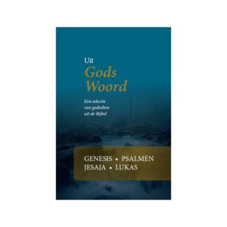 Uit Gods Woord